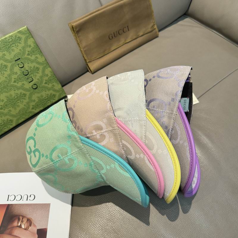 Gucci cap dx218